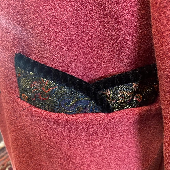 Ladies vintage jacket - Picture 6 of 16